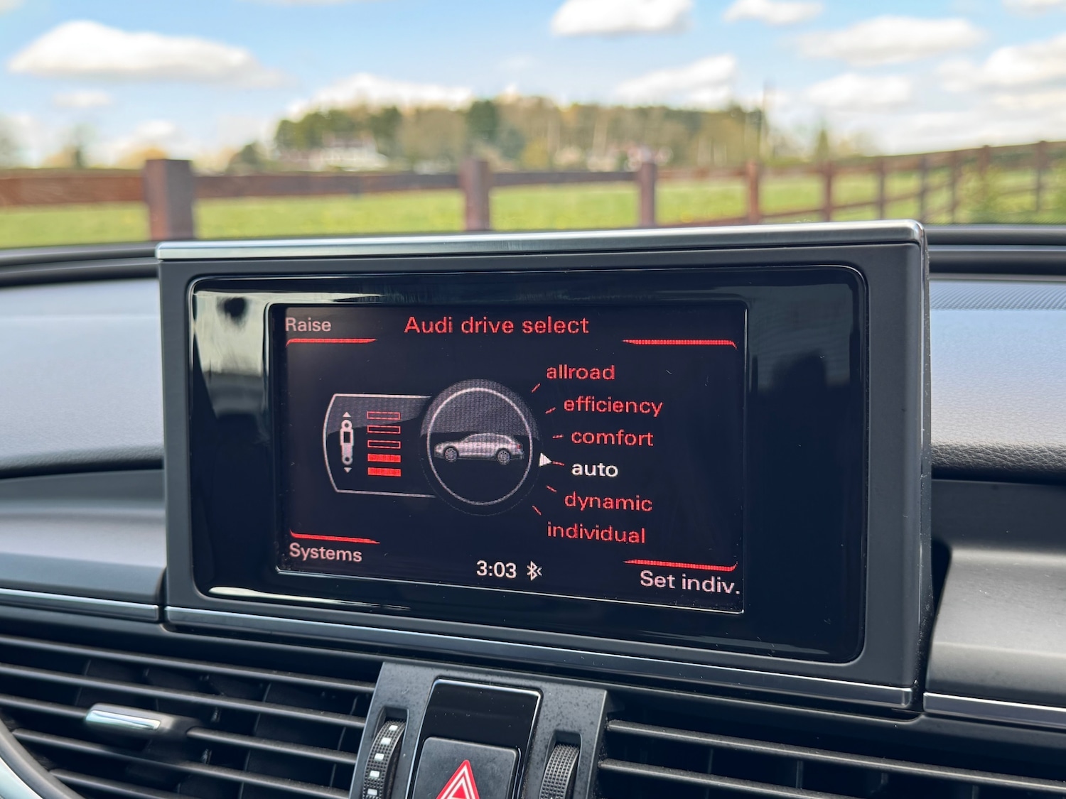 Used Audi A6 Allroad 2013 for sale - 78112397: Photo 14