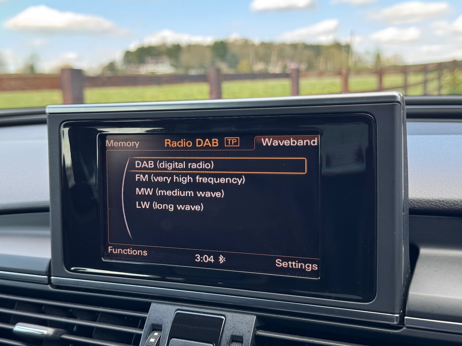 Used Audi A6 Allroad 2013 for sale - 78112397: Photo 15