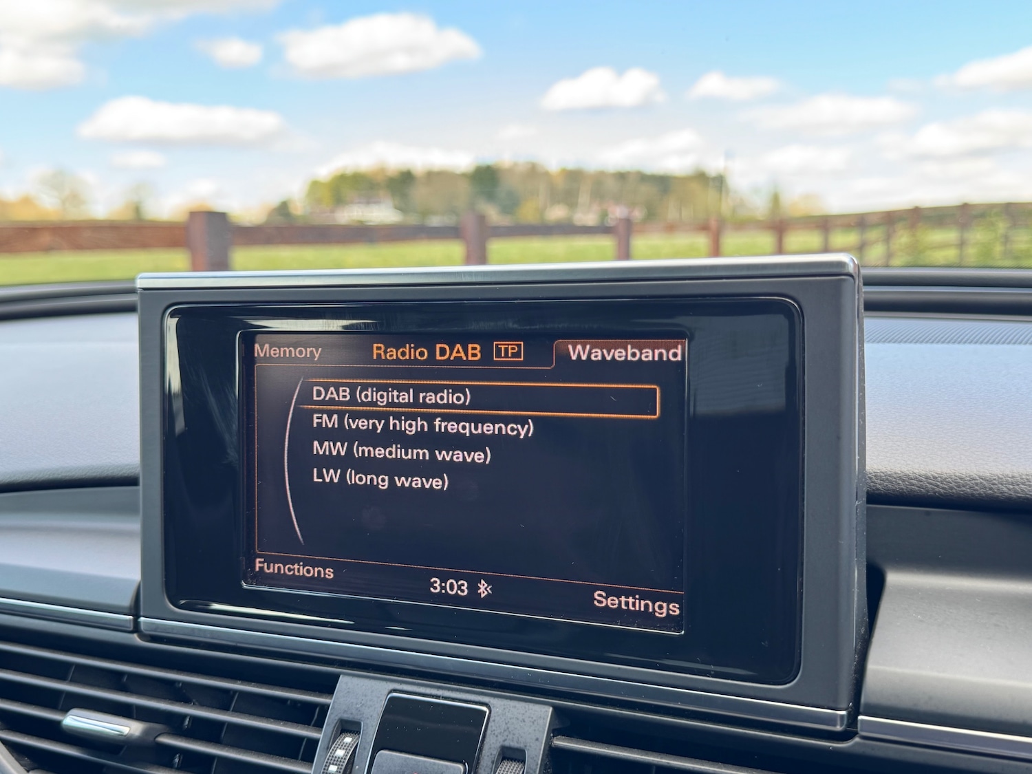 Used Audi A6 Allroad 2013 for sale - 78112397: Photo 16