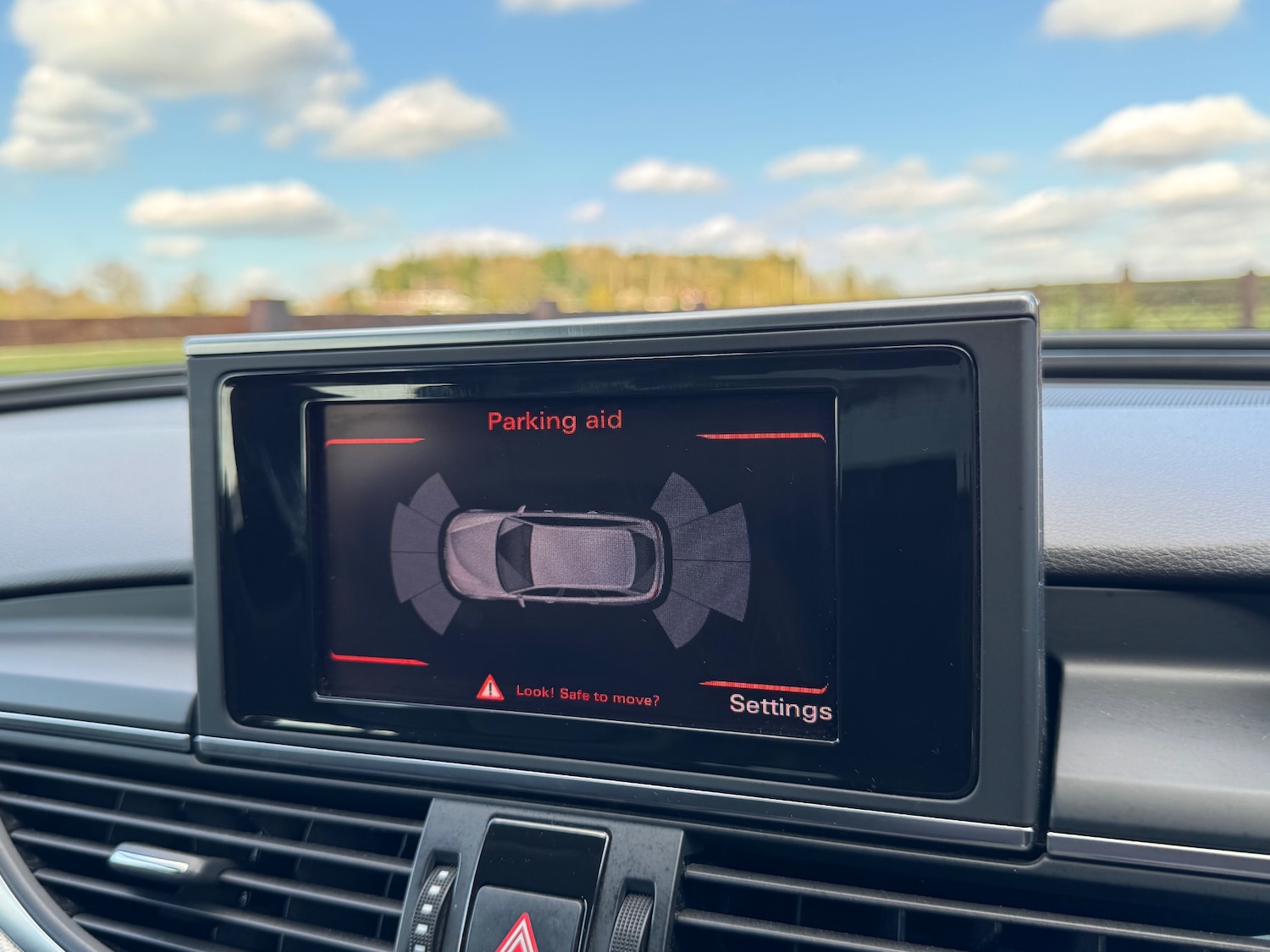 Used Audi A6 Allroad 2013 for sale - 78112397: Photo 17