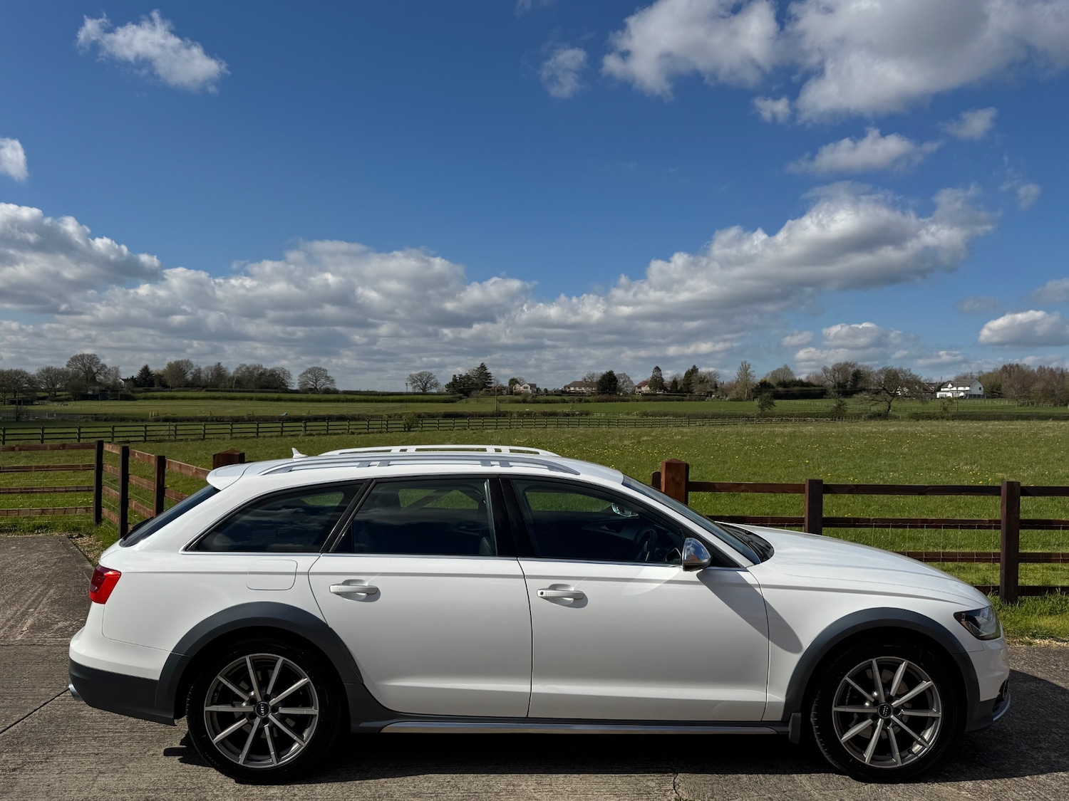 Used Audi A6 Allroad 2013 for sale - 78112397: Photo 19