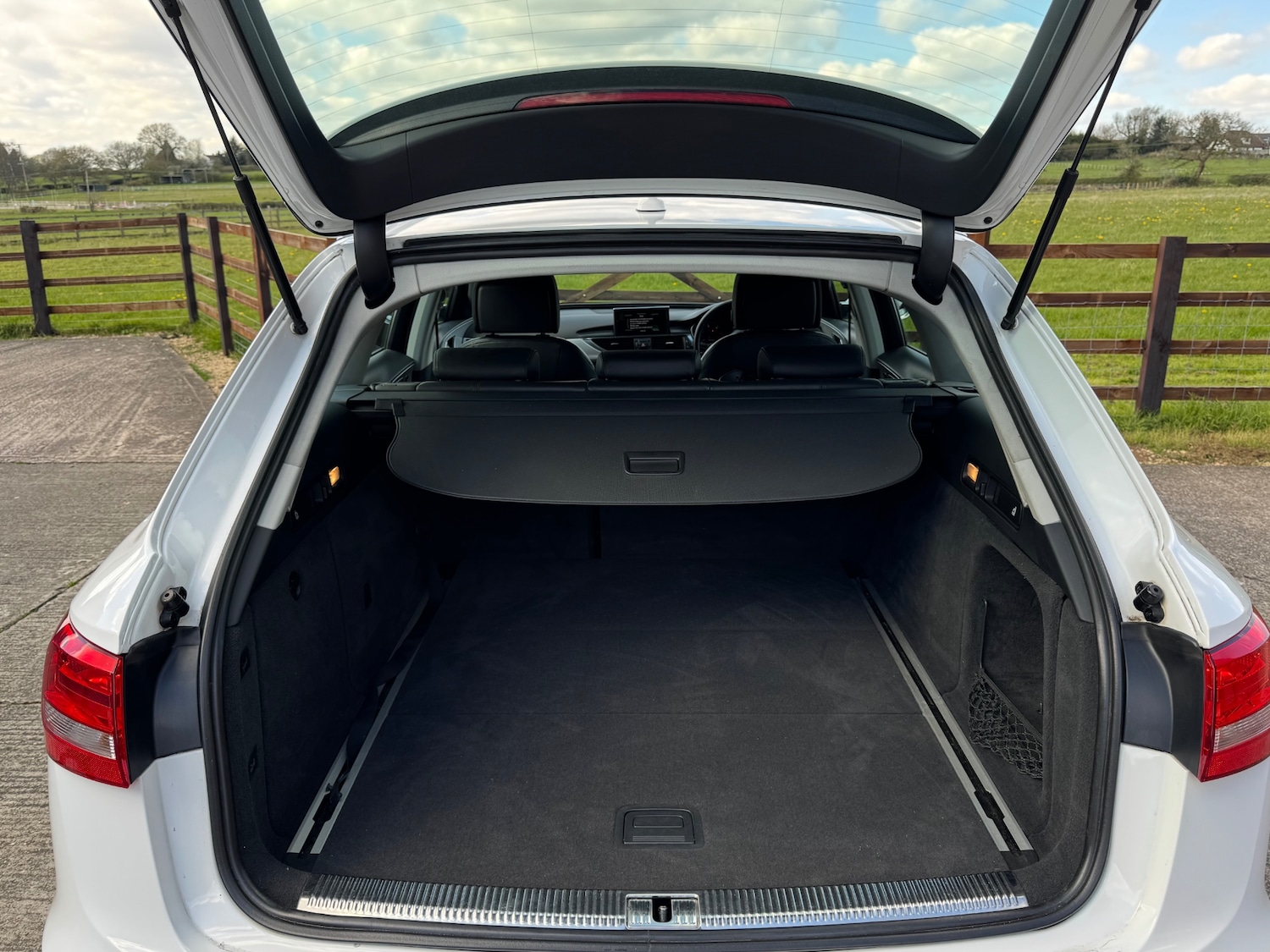 Used Audi A6 Allroad 2013 for sale - 78112397: Photo 24