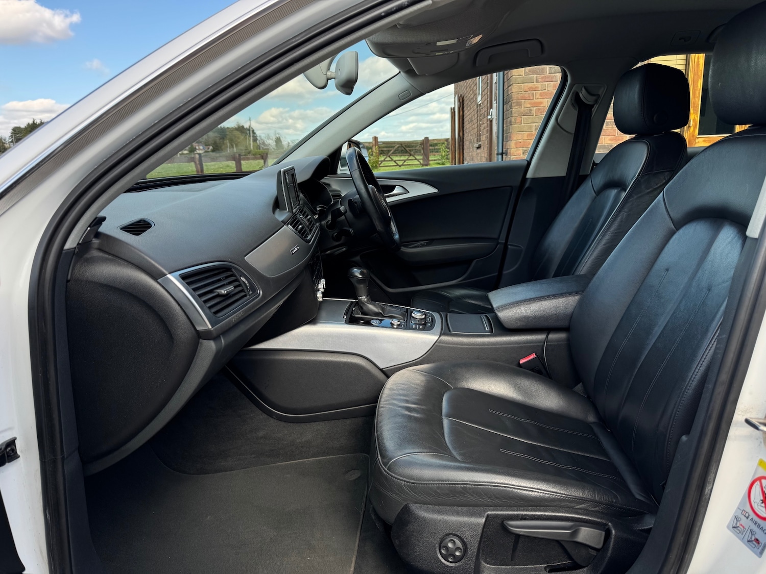 Used Audi A6 Allroad 2013 for sale - 78112397: Photo 3