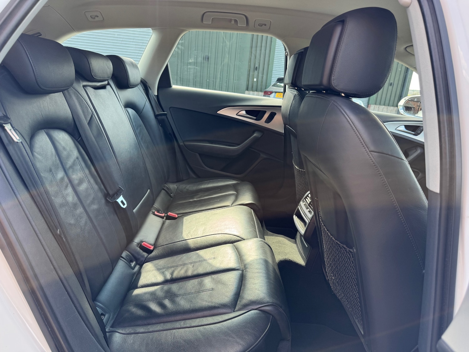 Used Audi A6 Allroad 2013 for sale - 78112397: Photo 4