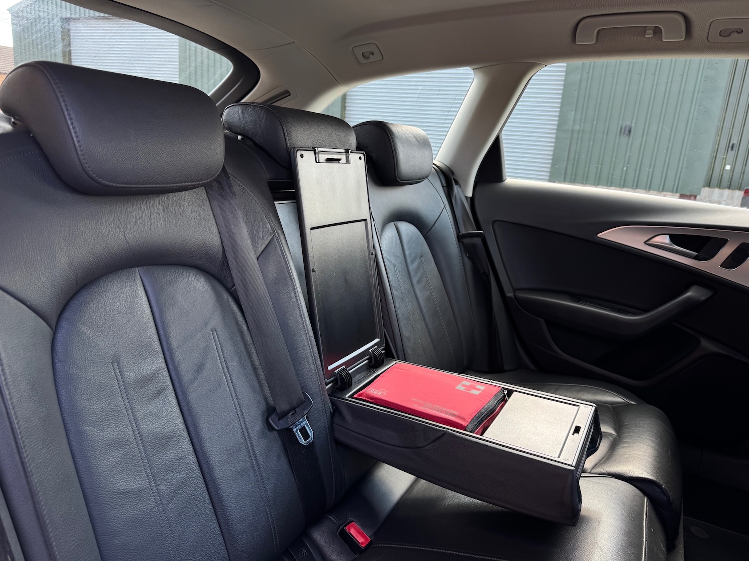 Used Audi A6 Allroad 2013 for sale - 78112397: Photo 5