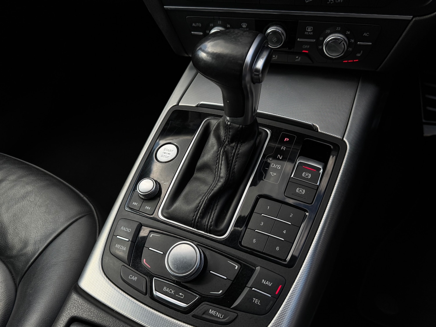 Used Audi A6 Allroad 2013 for sale - 78112397: Photo 8