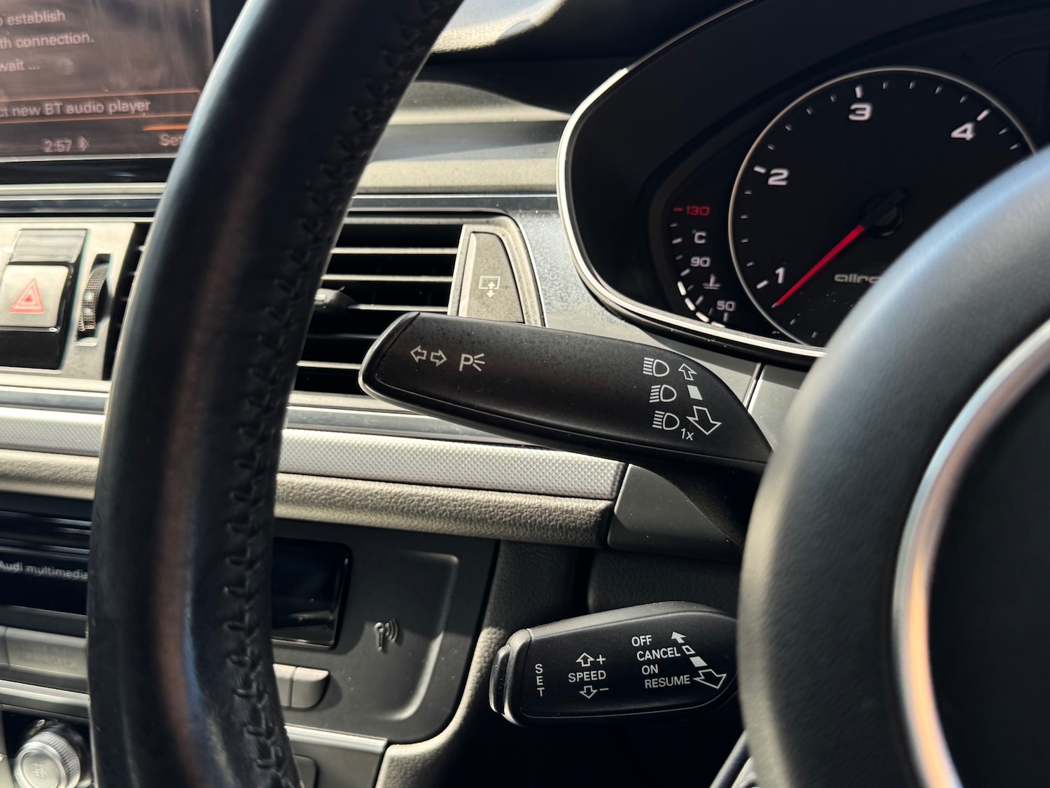 Used Audi A6 Allroad 2013 for sale - 78112397: Photo 9