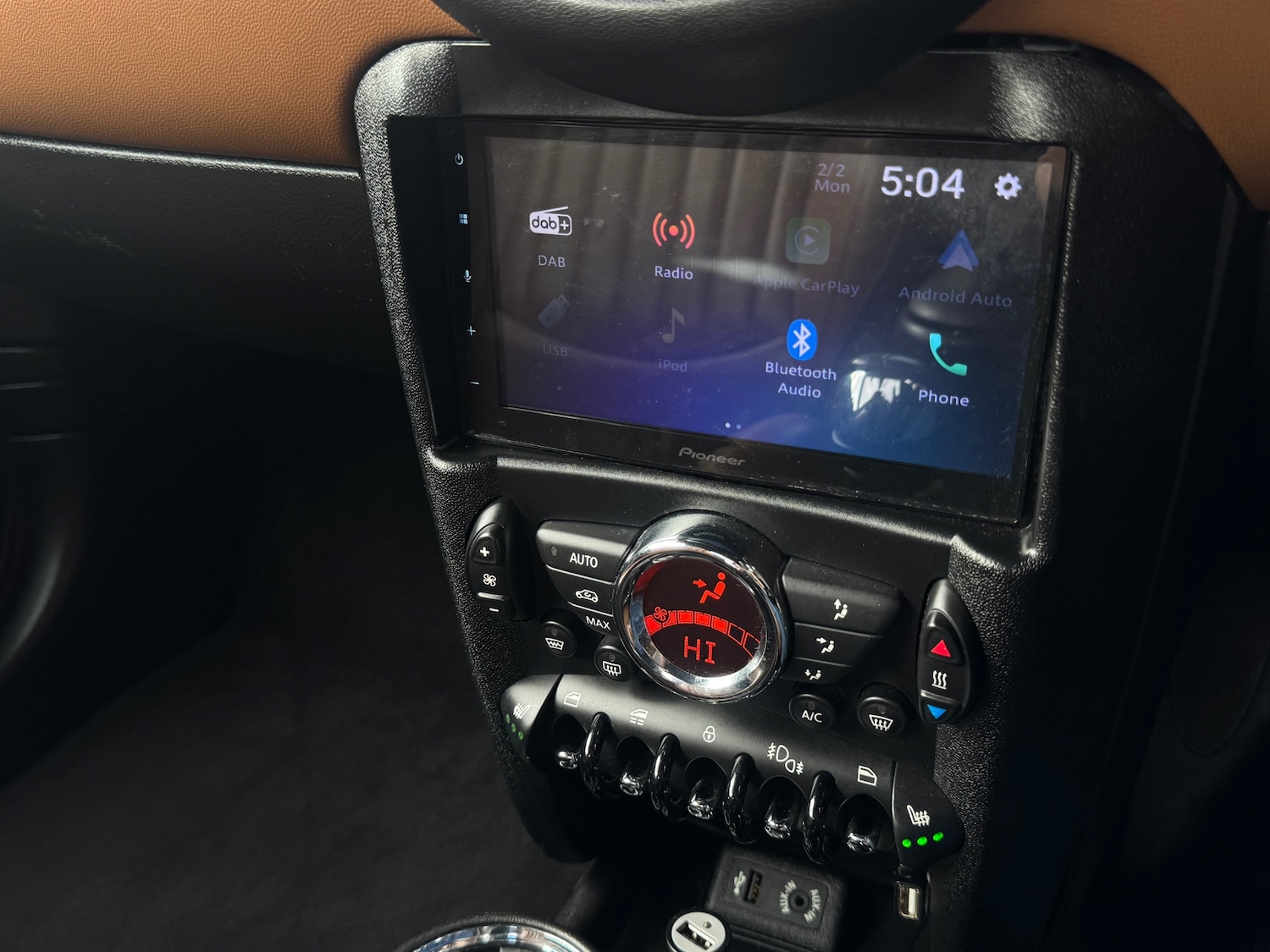 Used MINI Convertible 2013 for sale - 77831719: Photo 5