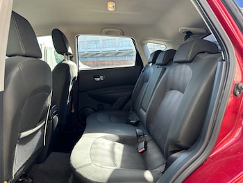 Used Nissan Qashqai 2010 for sale - 78610846: Photo