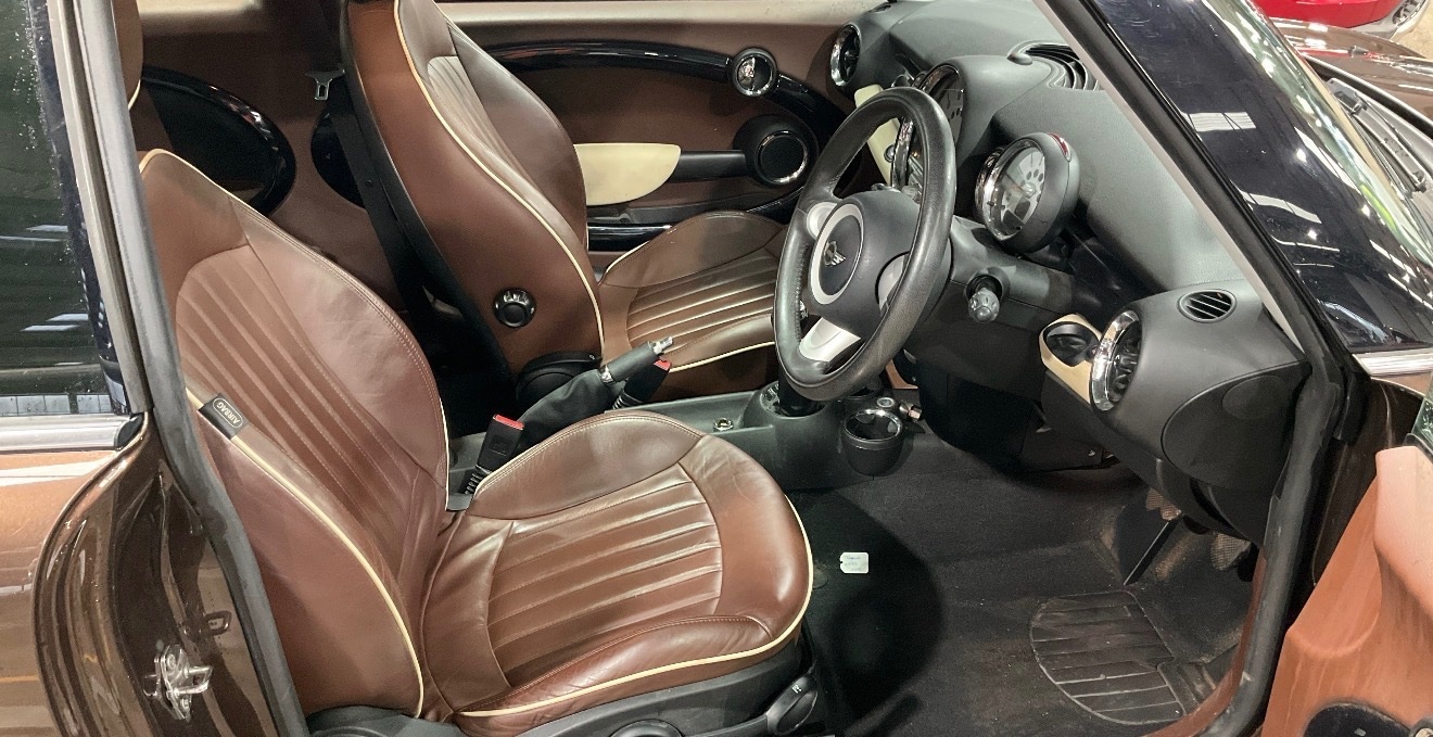 Used MINI Clubman 2007 for sale - 77750906: Photo 2