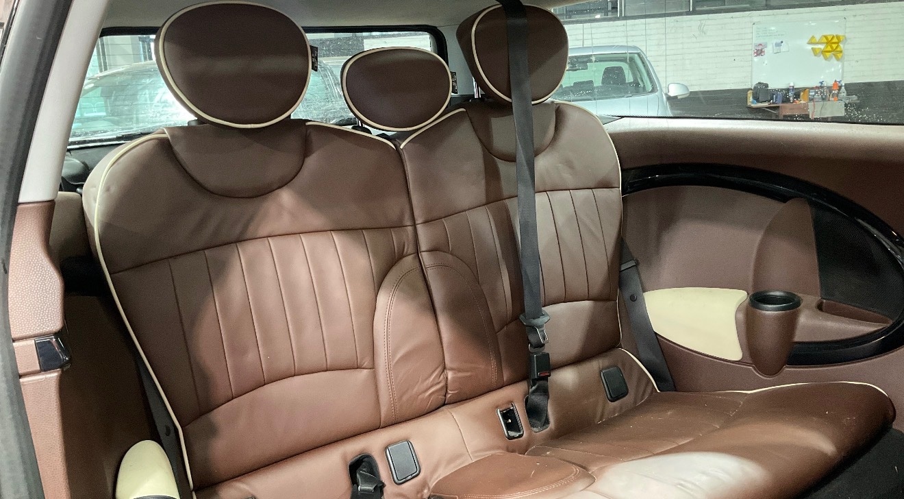 Used MINI Clubman 2007 for sale - 77750906: Photo 3