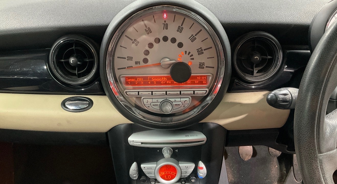 Used MINI Clubman 2007 for sale - 77750906: Photo 4