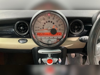 Used MINI Clubman 2007 for sale - 77750906: Photo