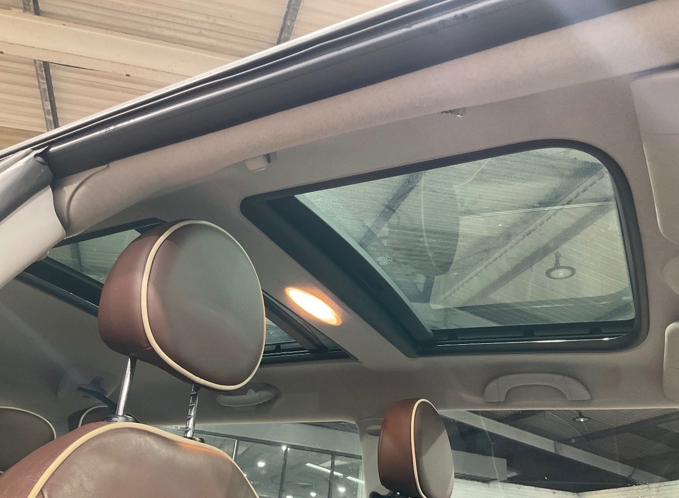 Used MINI Clubman 2007 for sale - 77750906: Photo 5