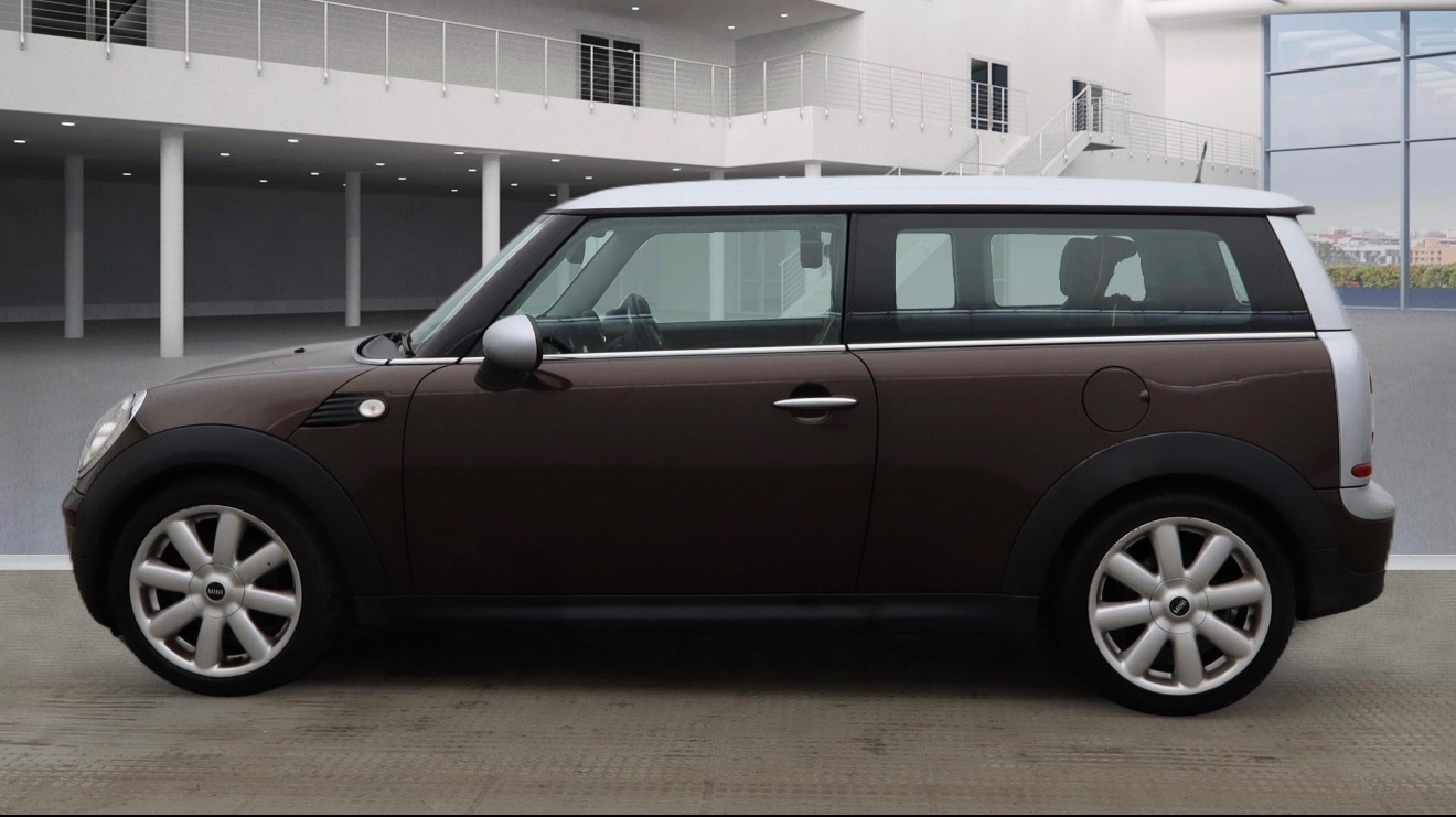 Used MINI Clubman 2007 for sale - 77750906: Photo 6