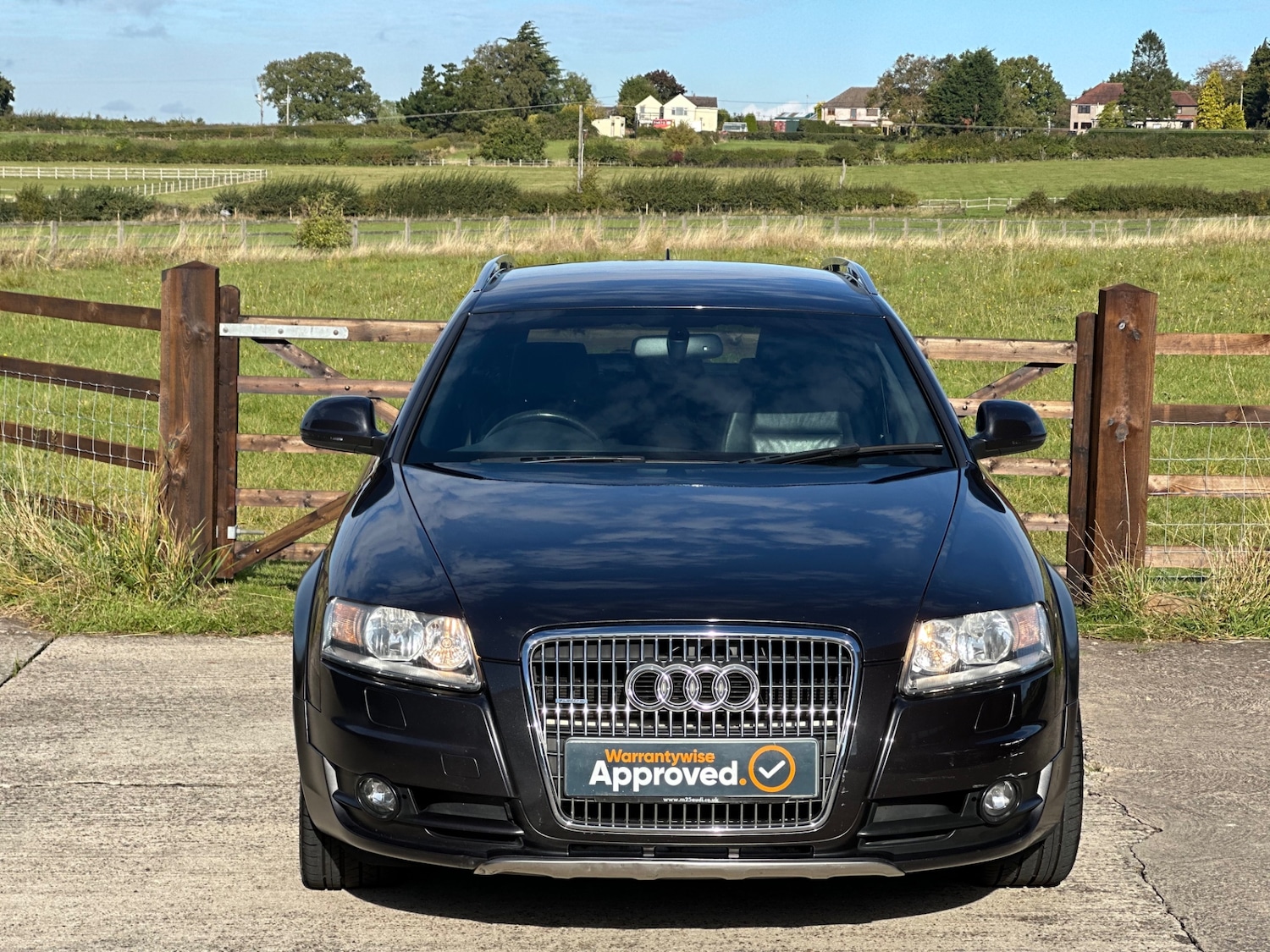 Used Audi A6 Allroad 2011 for sale - 76028345: Photo 23