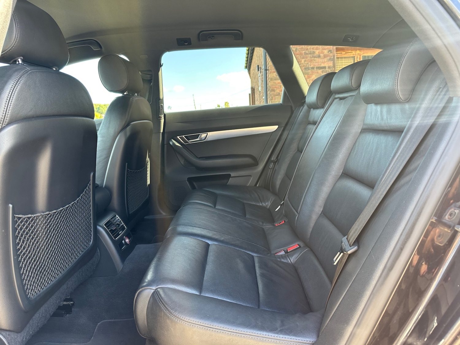 Used Audi A6 Allroad 2011 for sale - 76028345: Photo 3