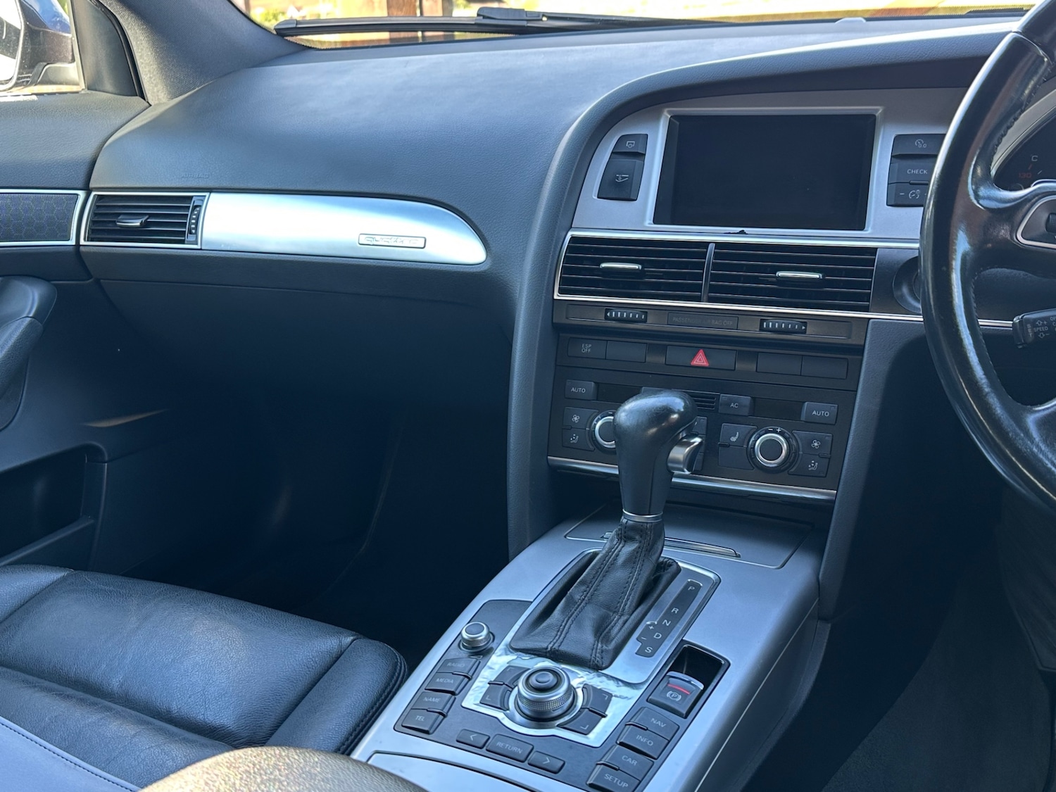 Used Audi A6 Allroad 2011 for sale - 76028345: Photo 7