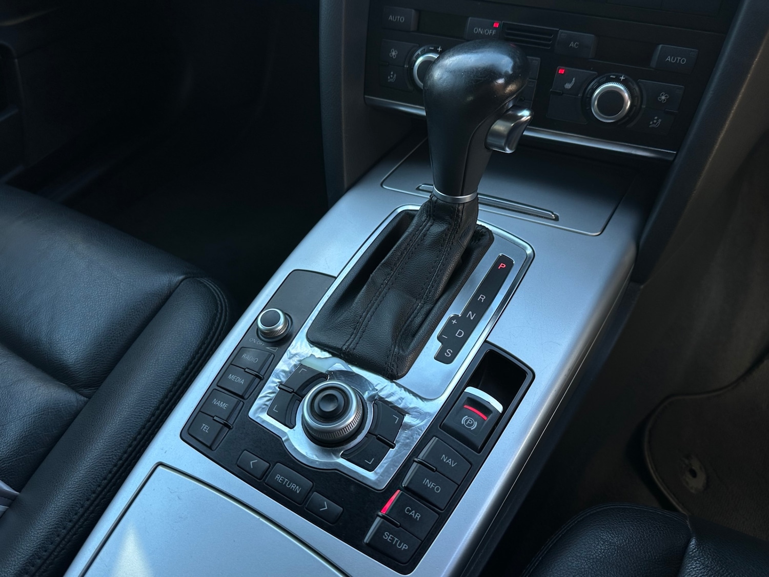 Used Audi A6 Allroad 2011 for sale - 76028345: Photo 9
