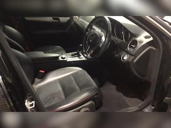 Used Mercedes-Benz C Class 2012 for sale - 79792916: Photo
