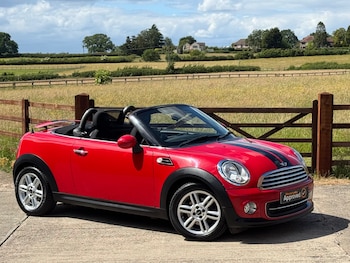 Used MINI Roadster 2015 for sale - 78817613: Photo