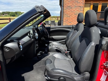 Used MINI Roadster 2015 for sale - 78817613: Photo