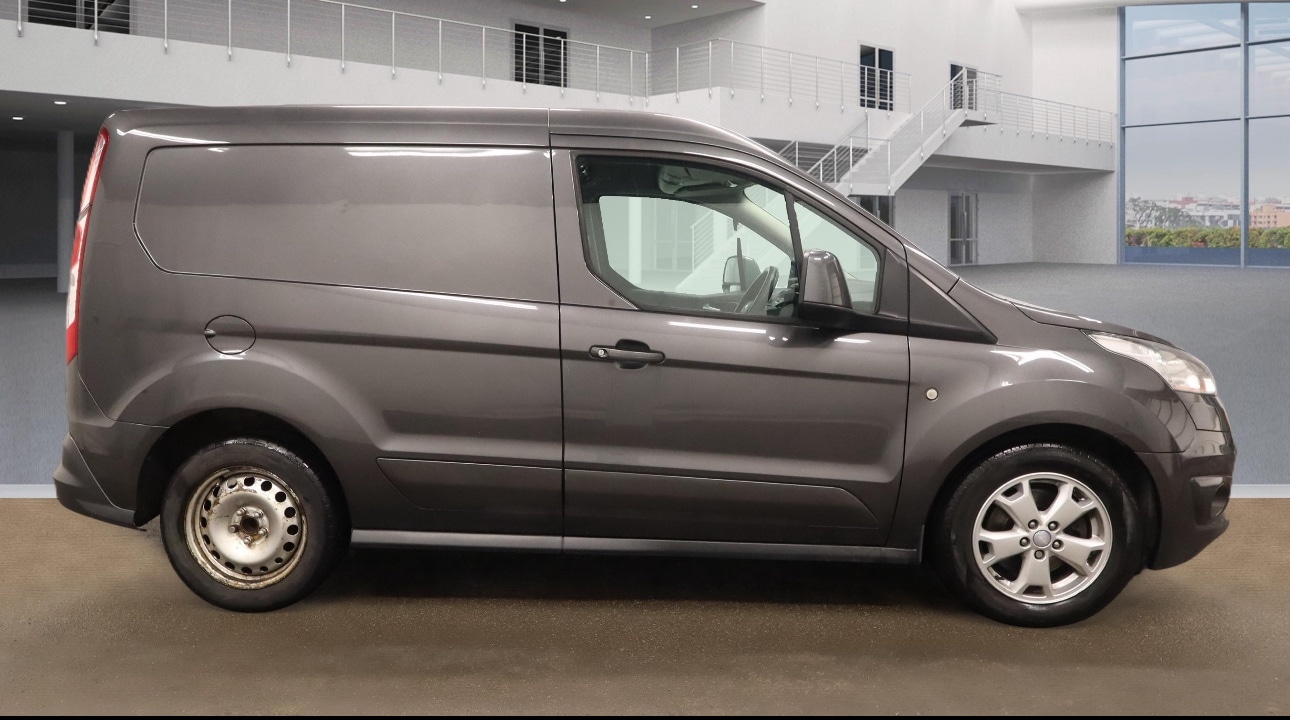 Used Ford Transit Connect 2015 for sale - 77165167: Photo 10