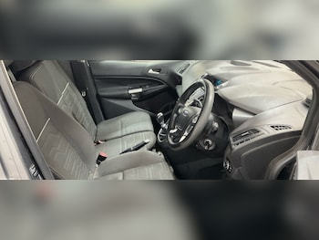 Used Ford Transit Connect 2015 for sale - 77165167: Photo