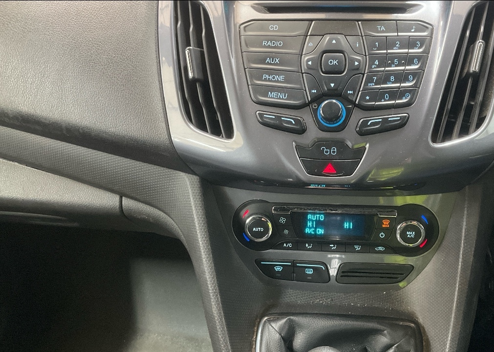 Used Ford Transit Connect 2015 for sale - 77165167: Photo 3