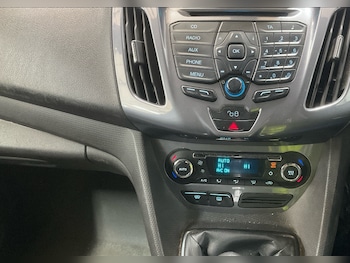 Used Ford Transit Connect 2015 for sale - 77165167: Photo