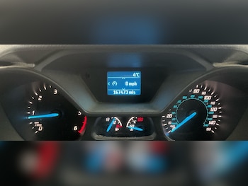 Used Ford Transit Connect 2015 for sale - 77165167: Photo