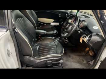 Used MINI Clubman 2012 for sale - 74617940: Photo