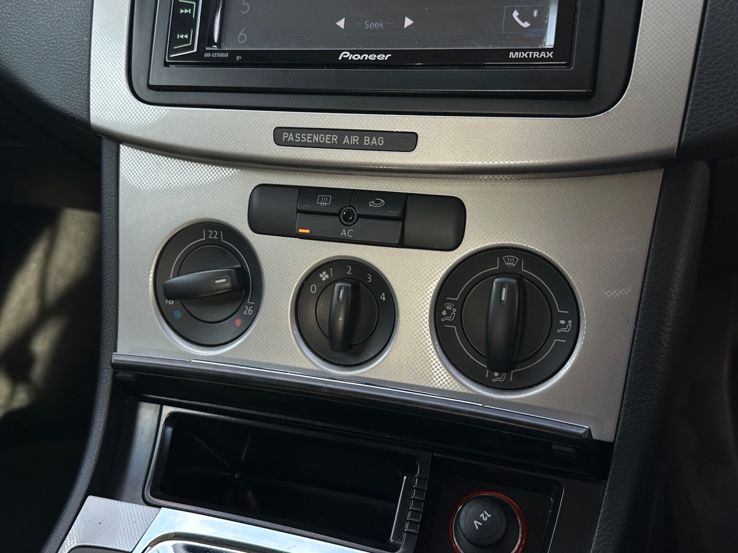 Used Volkswagen Passat 2006 for sale - 76193324: Photo 10