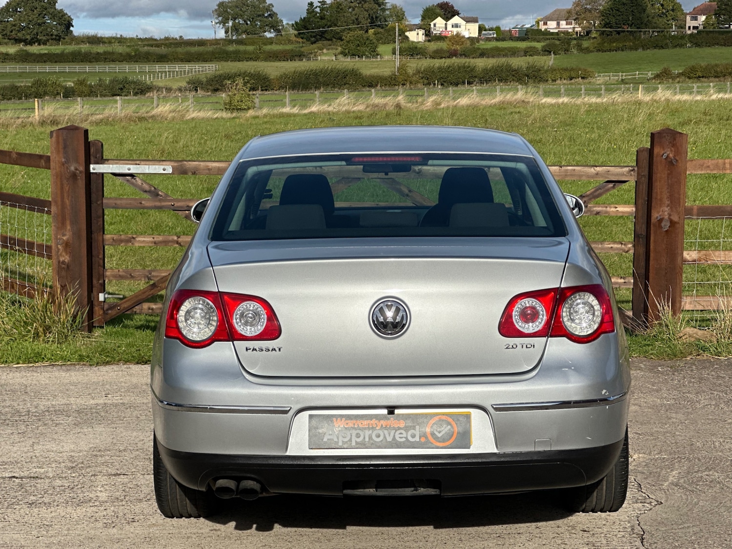 Used Volkswagen Passat 2006 for sale - 76193324: Photo 17