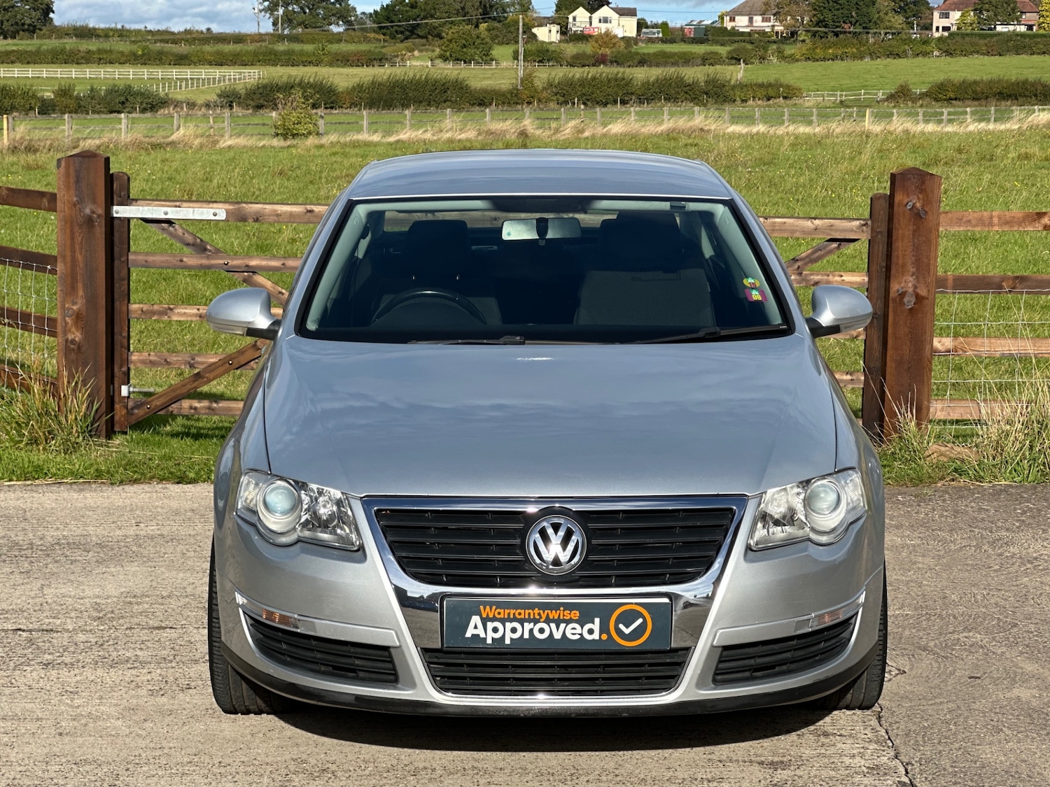 Used Volkswagen Passat 2006 for sale - 76193324: Photo 18
