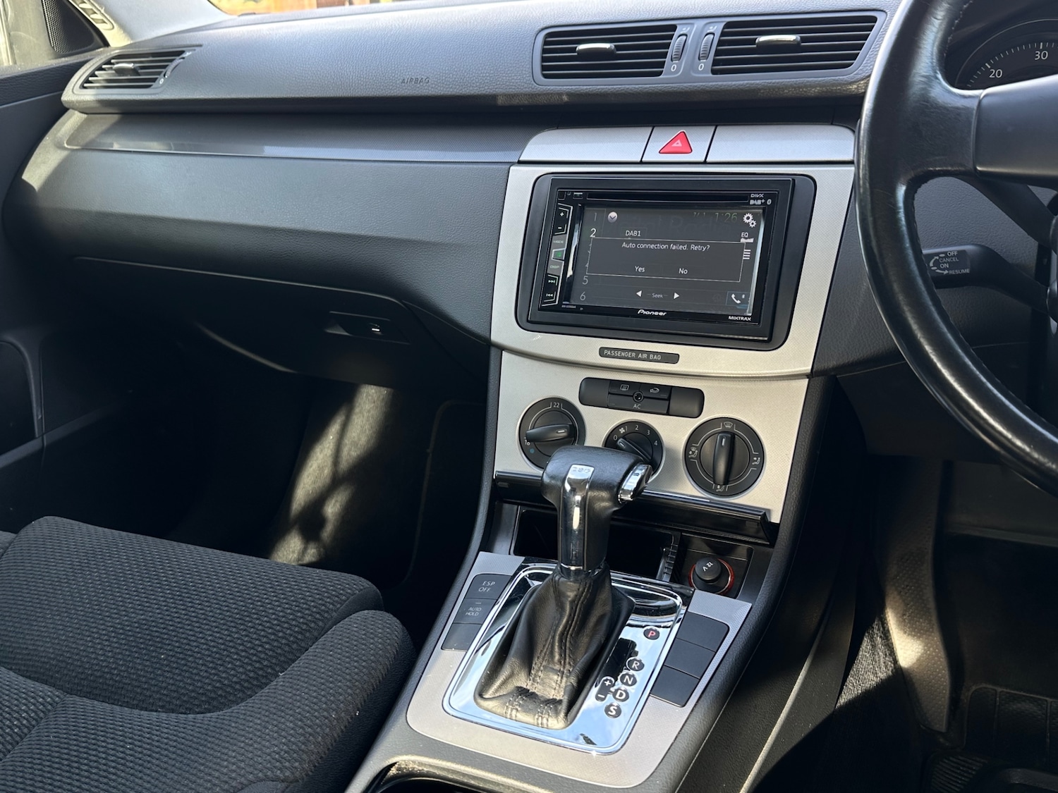 Used Volkswagen Passat 2006 for sale - 76193324: Photo 7