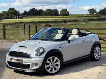 Used MINI Roadster 2013 for sale - 76065371: Photo