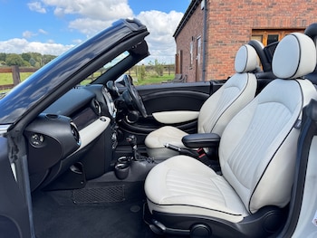 Used MINI Roadster 2013 for sale - 76065371: Photo
