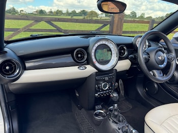 Used MINI Roadster 2013 for sale - 76065371: Photo