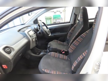 Used Citroen C1 2014 for sale - 78360438: Photo