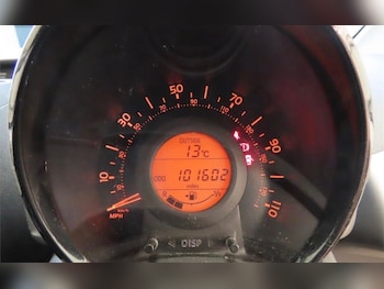 Used Citroen C1 2014 for sale - 78360438: Photo