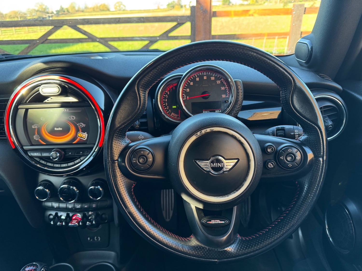 Used MINI Hatch 2015 for sale - 76693484: Photo 11