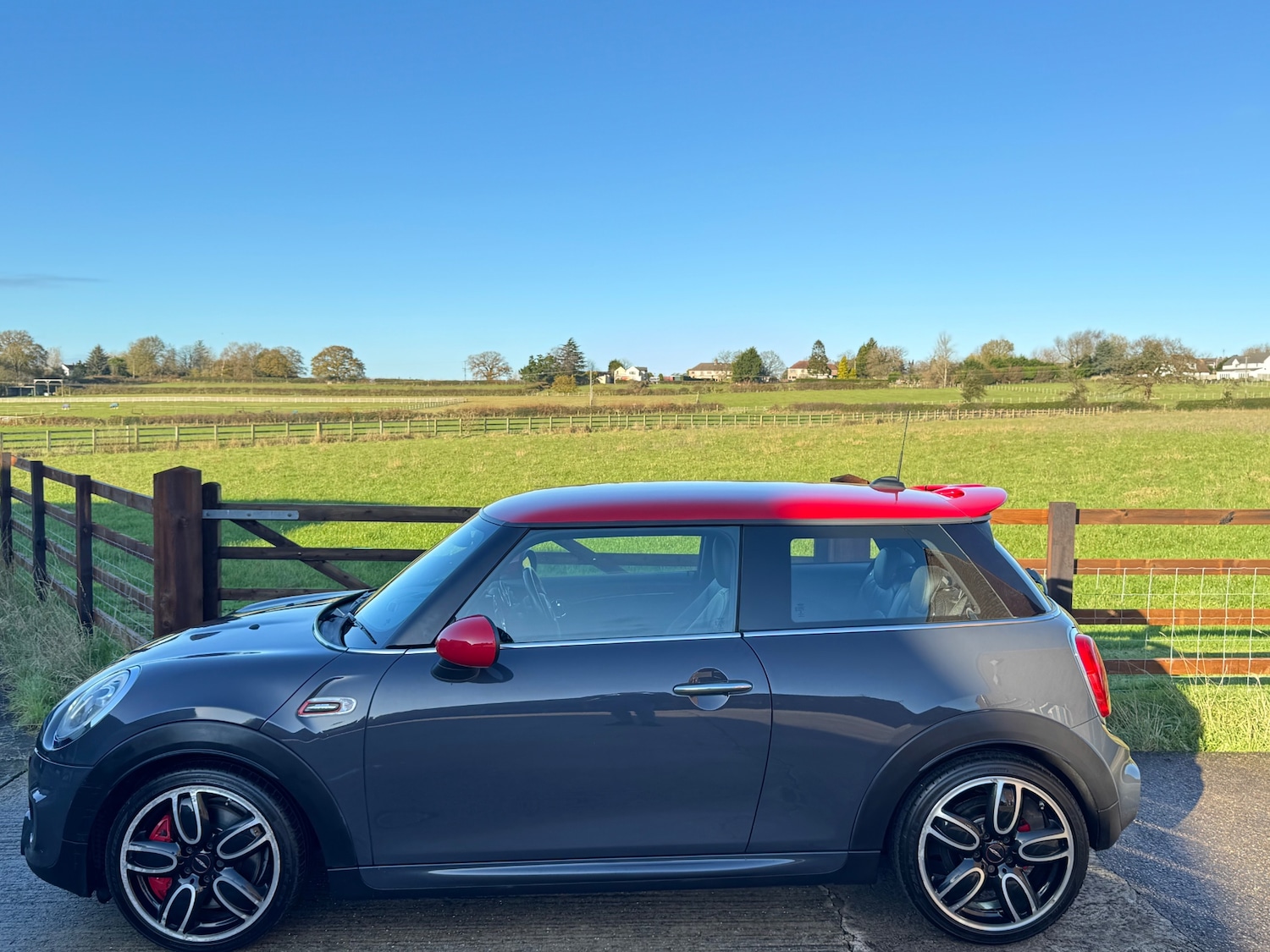 Used MINI Hatch 2015 for sale - 76693484: Photo 14