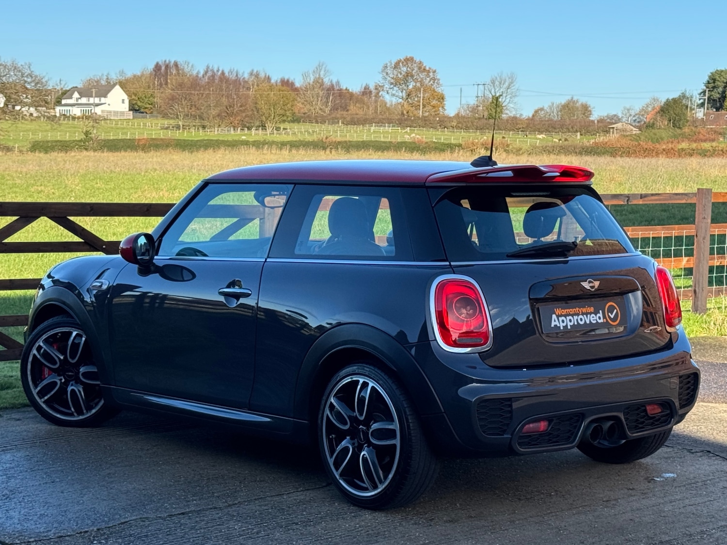 Used MINI Hatch 2015 for sale - 76693484: Photo 15