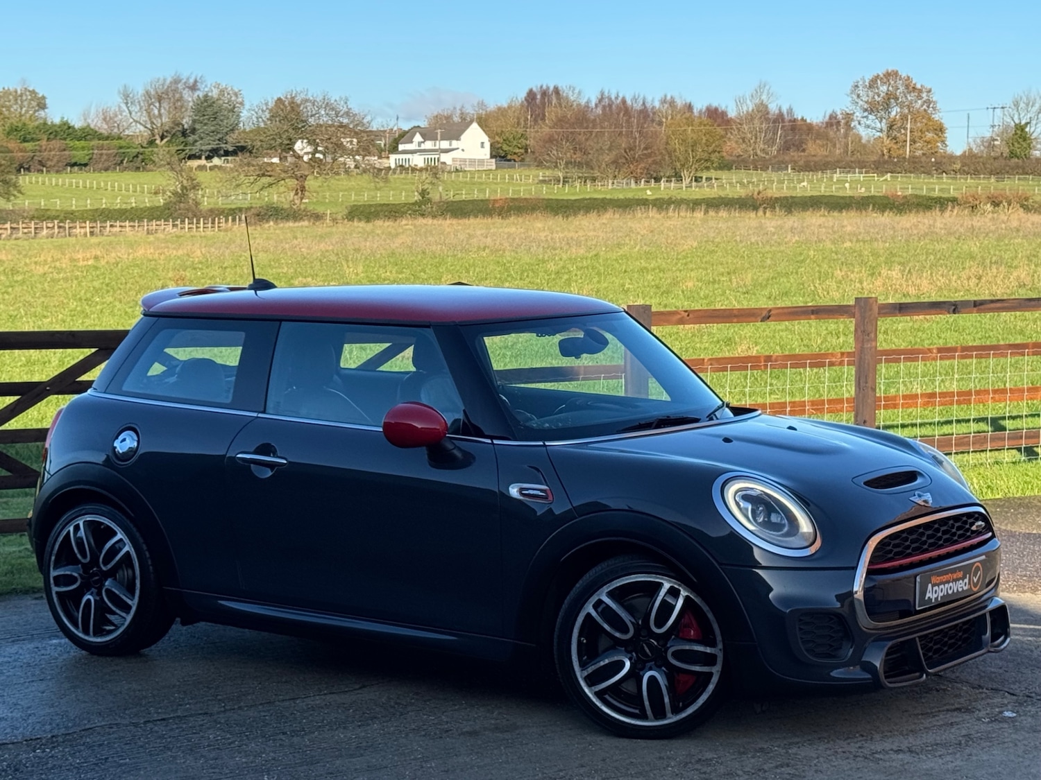 Used MINI Hatch 2015 for sale - 76693484: Photo 17