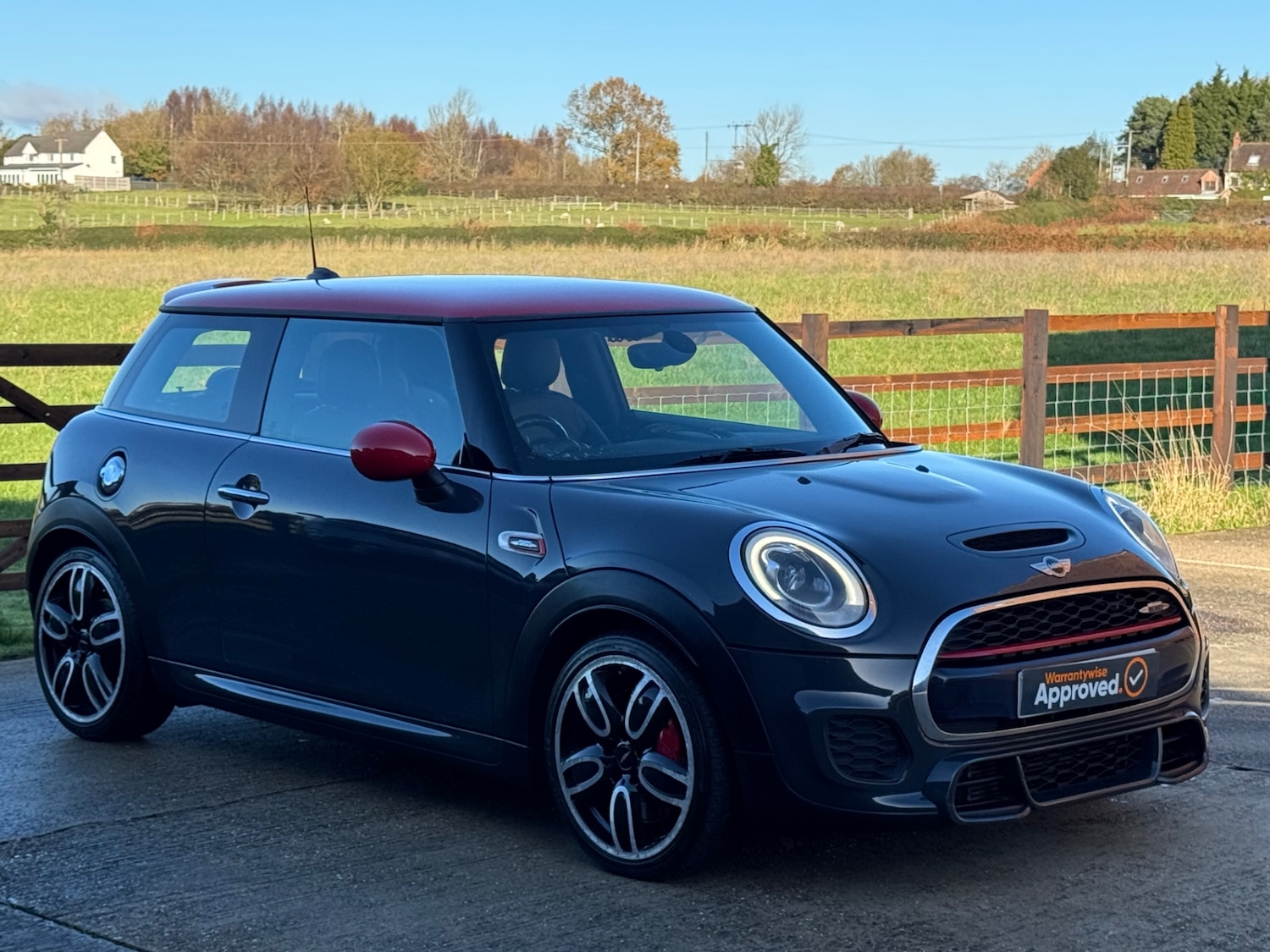 Used MINI Hatch 2015 for sale - 76693484: Photo 18