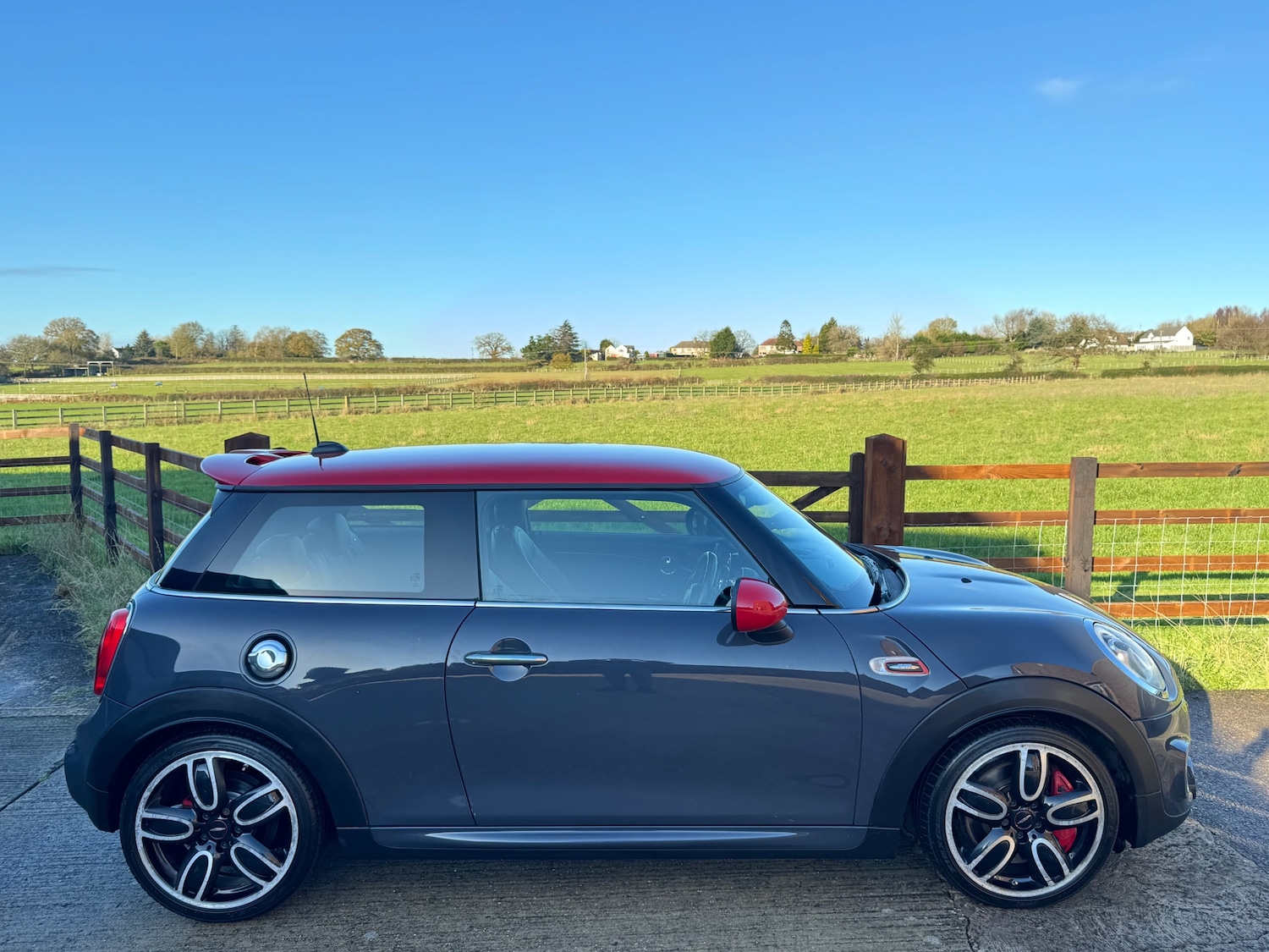 Used MINI Hatch 2015 for sale - 76693484: Photo 19