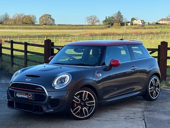 2015 (65) - 2.0 John Cooper Works 3dr
