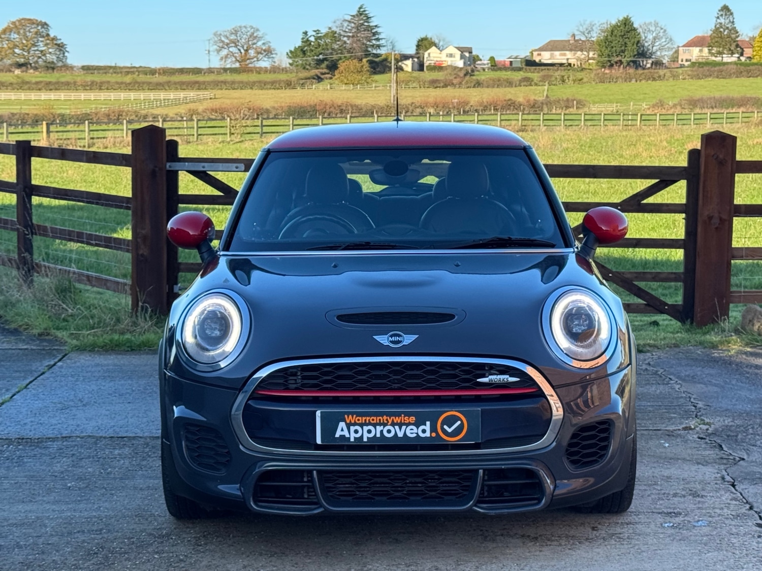 Used MINI Hatch 2015 for sale - 76693484: Photo 21