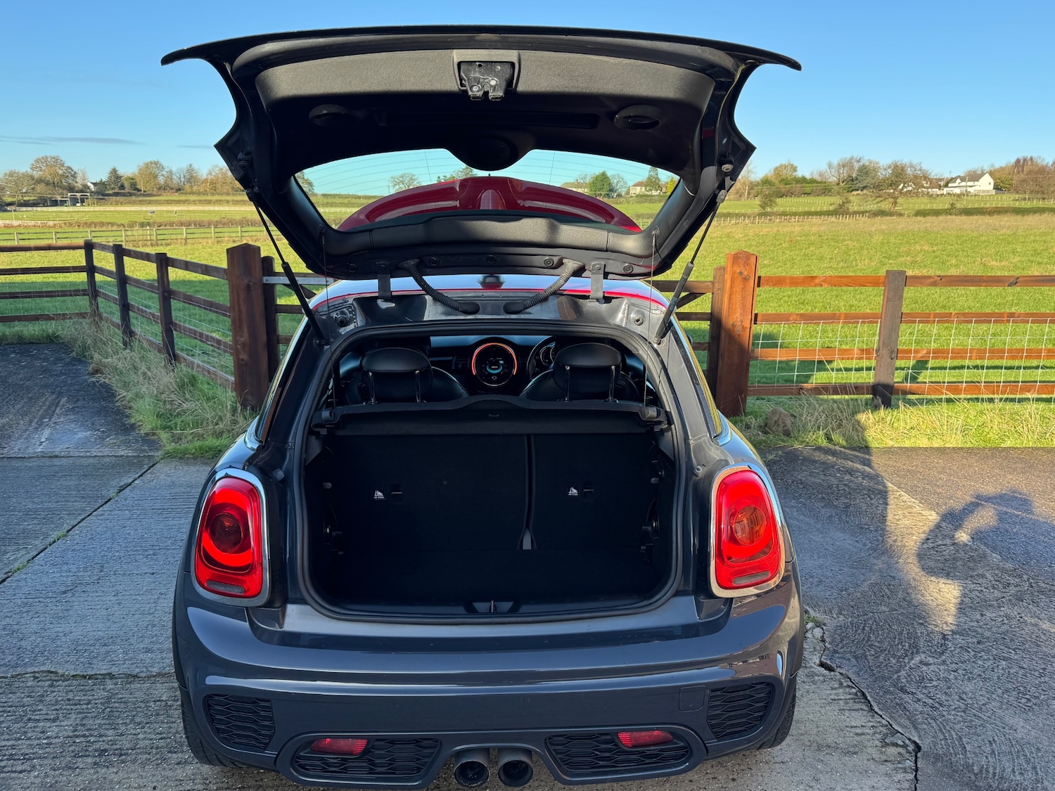 Used MINI Hatch 2015 for sale - 76693484: Photo 22